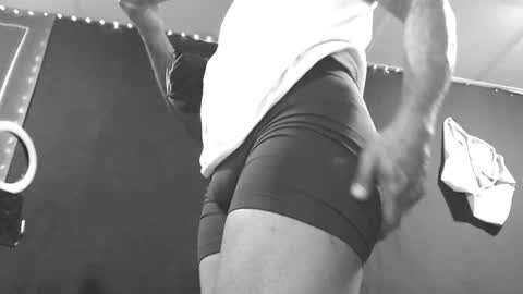 Snapshot of 5hbk chatting on 10-05-25, 02:43 Tettaz GetitJusy4ya online show from 10-05-25, 02:43