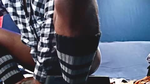 Snapshot of 5hbk chatting on 10-25-25, 11:29 Tettaz GetitJusy4ya online show from 10-25-25, 11:29