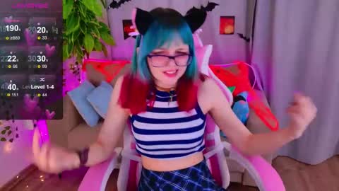 Marsi online show from 10-26-25, 07:14