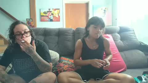 Snapshot of 666afrodite chatting on 02-01-25, 08:26 666afrodite online show from 02-01-25, 08:26