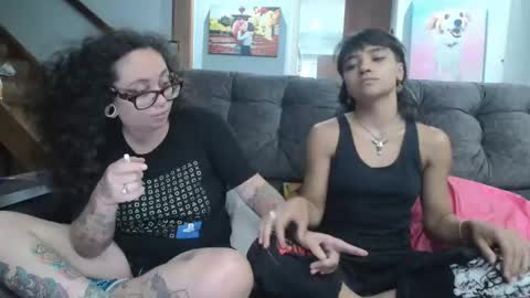 Snapshot of 666afrodite chatting on 02-01-25, 11:27 666afrodite online show from 02-01-25, 11:27