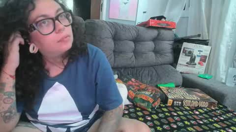 Snapshot of 666afrodite chatting on 02-18-25, 11:19 666afrodite online show from 02-18-25, 11:19