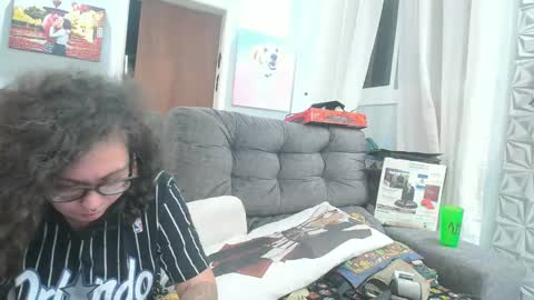 Snapshot of 666afrodite chatting on 02-20-25, 02:29 666afrodite online show from 02-20-25, 02:29