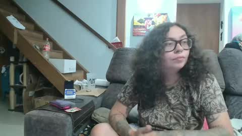 Snapshot of 666afrodite chatting on 02-21-25, 10:59 666afrodite online show from 02-21-25, 10:59