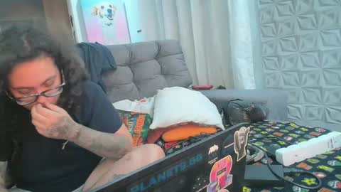 Snapshot of 666afrodite chatting on 02-25-25, 11:55 666afrodite online show from 02-25-25, 11:55