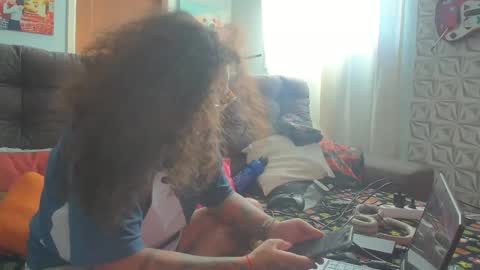 Snapshot of 666afrodite chatting on 02-28-25, 07:03 666afrodite online show from 02-28-25, 07:03