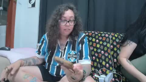 Snapshot of 666afrodite chatting on 09-12-25, 11:59 666afrodite online show from 09-12-25, 11:59