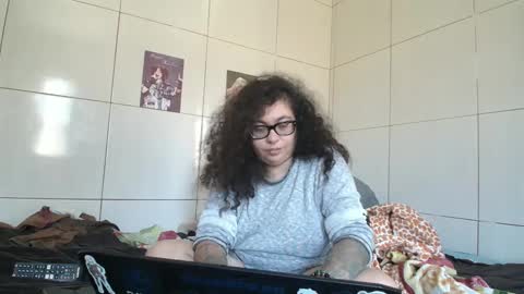 Snapshot of 666afrodite chatting on 09-23-25, 02:20 666afrodite online show from 09-23-25, 02:20