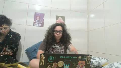 Snapshot of 666afrodite chatting on 10-01-25, 10:05 666afrodite online show from 10-01-25, 10:05