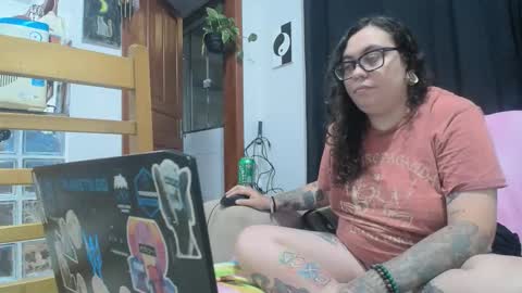 Snapshot of 666afrodite chatting on 10-02-25, 10:28 666afrodite online show from 10-02-25, 10:28