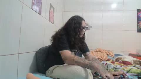 Snapshot of 666afrodite chatting on 10-21-25, 11:16 666afrodite online show from 10-21-25, 11:16