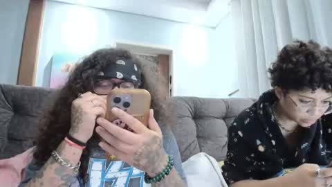 Snapshot of 666afrodite chatting on 11-05-25, 04:34 666afrodite online show from 11-05-25, 04:34