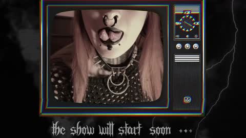 Juune online show from 01-15-25, 07:01