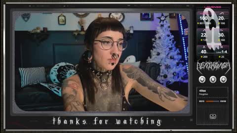 Juune online show from 12-19-25, 07:32