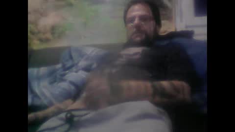 666hellrabbit666 online show from 02-16-25, 12:30