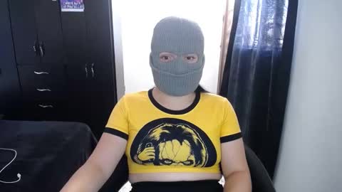 SHANNON online show from 12-05-24, 04:23