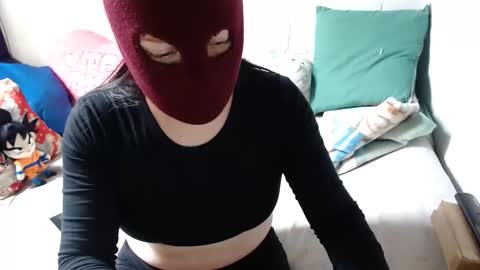 SHANNON online show from 01-08-25, 06:20