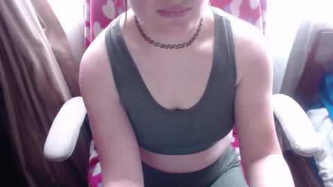 SHANNON online show from 09-30-25, 06:35