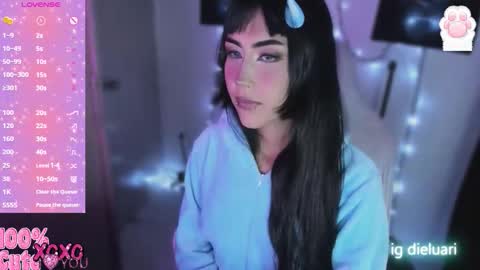  luarii   online show from 09-14-25, 04:22