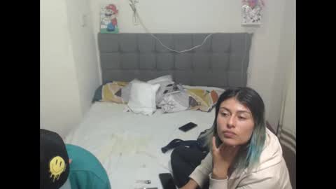 AG STUDIOS online show from 09-10-25, 03:39