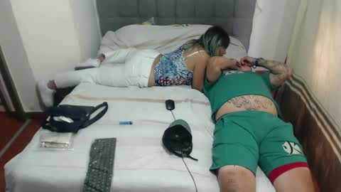 AG STUDIOS online show from 09-12-25, 07:03