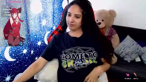 lucero online show from 03-07-26, 07:33