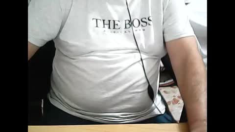 69desamor online show from 10-19-25, 06:14