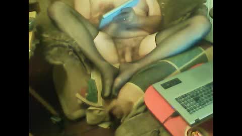 Georgie online show from 09-18-25, 06:54