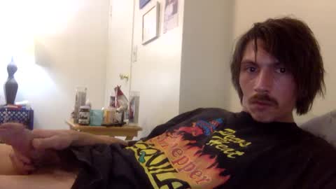 FUCKR online show from 12-22-24, 08:58