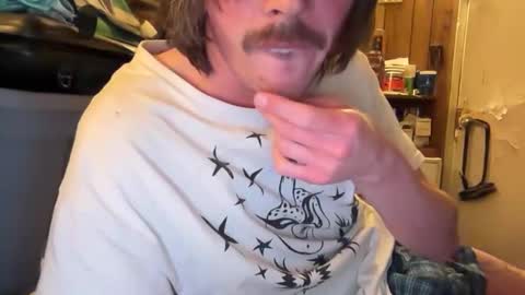 FUCKR online show from 02-14-25, 04:58