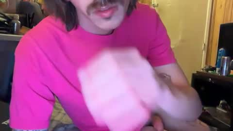 FUCKR online show from 02-18-25, 01:10