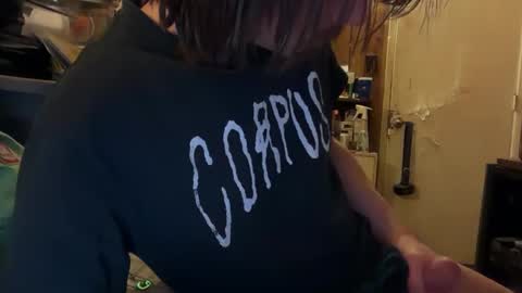 FUCKR online show from 02-19-25, 09:36