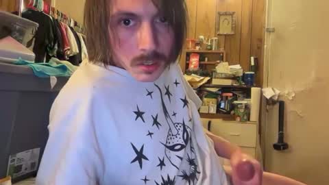 FUCKR online show from 02-26-25, 12:49