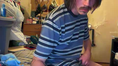 FUCKR online show from 03-01-25, 11:17