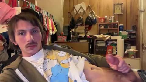 FUCKR online show from 03-07-25, 10:32