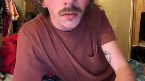 FUCKR online show from 03-08-25, 11:27