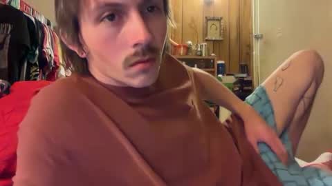 FUCKR online show from 03-09-25, 11:36