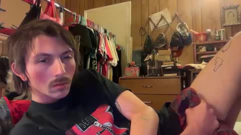 FUCKR online show from 03-12-25, 11:12