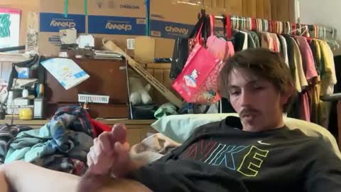 FUCKR online show from 09-17-25, 01:29