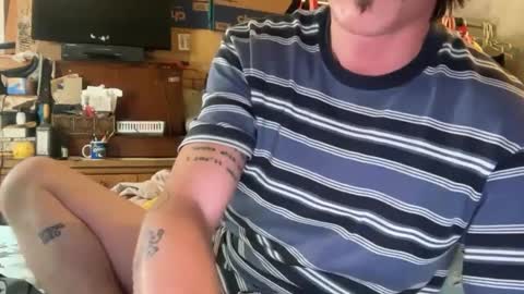 FUCKR online show from 09-25-25, 08:07