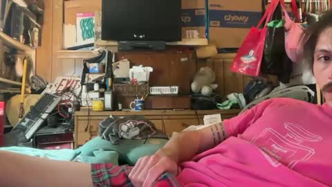 FUCKR online show from 10-05-25, 10:35