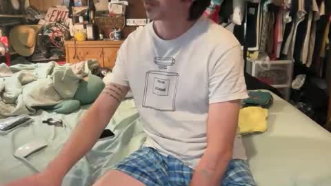 FUCKR online show from 10-29-25, 02:14