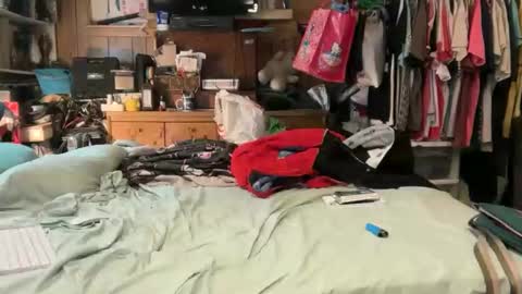 FUCKR online show from 11-06-25, 04:13