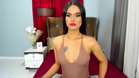 69kinkytrans online show from 12-17-25, 01:11