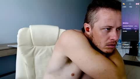 Snapshot of 69mav69 chatting on 10-06-25, 02:36 Mav69 online show from 10-06-25, 02:36