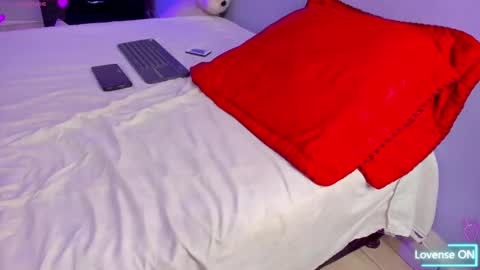 Celeste online show from 01-21-25, 04:05