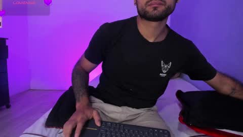 Celeste online show from 02-09-25, 05:33