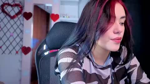 6gaaby online show from 09-17-25, 03:08