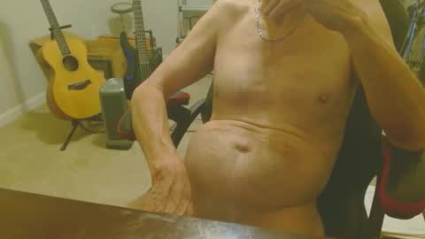 6stringer62 online show from 01-31-25, 03:20