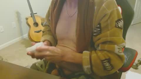 6stringer62 online show from 02-21-25, 12:16